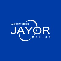 LABORATORIOS JAYOR logo - Similar company to Laboratorios Jayor Argentina