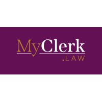 MyClerk.Law logo - Similar company to Jensen Consulting