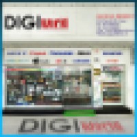 Digiworld Hà Nội