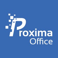 PROXIMA OFFICE logo - Similar company to Copie Dep - Groupe Arj