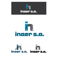 INAER SA logo - Similar company to Bimont