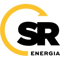 SR Energia logo - Similar company to More Mais