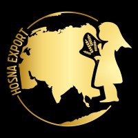 HOSNAEXPORT logo - Similar company to Damodarr Global Venture Llp