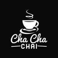 Cha Cha Chai logo - Similar company to Roast Specialty Coffee