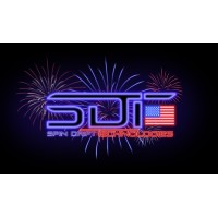 Spin Drift Technologies logo - Similar company to Pulsar Space Systems