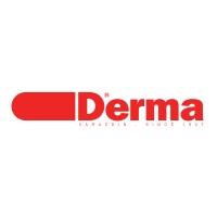 Derma d.d. logo - Similar company to Createc Gmbh