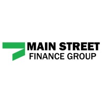 Main Street Finance Group logo - Similar company to Snap Advances