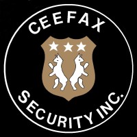 Ceefax Security logo - Similar company to Valguard Security Inc.