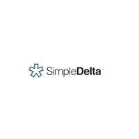 SimpleDelta logo - Similar company to Climate Transition Bonds