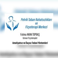 Pelvik Taban Rahatsızlıkları ve Fizyoterapi Merkezi logo - Similar company to Befourout