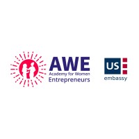 Academy for Women Entrepreneurs (AWE) Czech - Akademie pro začínající podnikatelky Česko logo - Similar company to Business & Professional Women Cr, Z.S.