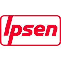 Ipsen株式会社 logo - Similar company to M5 Engineering (Thailand) Co. Ltd.