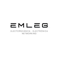 EMLEG logo - Similar company to Pineral S.A.