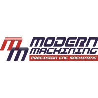 Modern Machining LLC logo - Similar company to Modern Machining Solutions