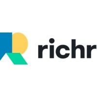 Richr logo - Similar company to Commerce Systems