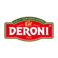 Deroni logo - Similar company to Ils Leda - International Links And Services For Local Economic Development Agencies