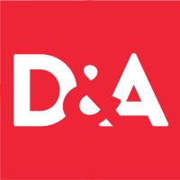 D&A Communications logo - Similar company to High Fidelity