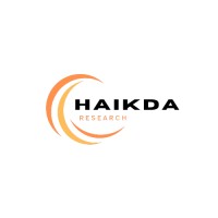 HAIKDA Research logo - Similar company to Imperial College Academic Health Science Centre