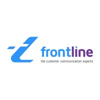 Frontline Communications Group LTD logo - Similar company to Gulf Builders & Developers