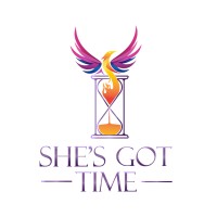 She's Got Time logo - Similar company to One Venture Group