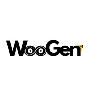 WooGen logo - Similar company to Matteroom