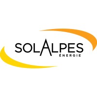 SOLALPES ENERGIE SA logo - Similar company to Pellouchoud & Cie