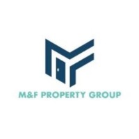 M&F Property Group logo - Similar company to Vibeation