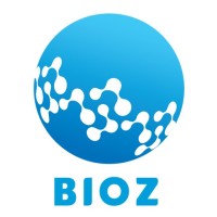 BIOZ logo - Similar company to Econnext S.A