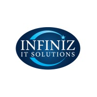 Infiniz IT Solutions logo - Similar company to Almeka Advertising
