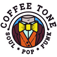 Coffee Tone logo - Similar company to New Beat Production
