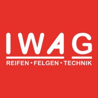 IWAG Distribution AG logo - Similar company to Amaryllis