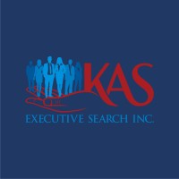 KAS EXECUTIVE SEARCH INC. logo - Similar company to Syarose Technology Services Inc