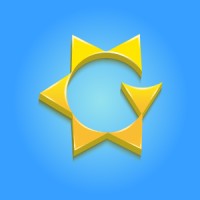 Glossy Games logo - Similar company to Dumbo Games