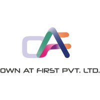 OWN AT FIRST PVT.LTD logo - Similar company to Housenotch Pvt Ltd