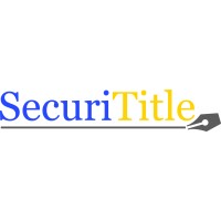 SecuriTitle, LLC logo - Similar company to Stiles Law