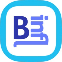 Bookinfluencers.com logo - Similar company to Bookstagram