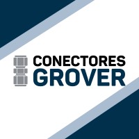 CONECTORES GROVER S.A. DE C.V. logo - Similar company to Mangueras Y Conexiones De Puebla Sa De Cv