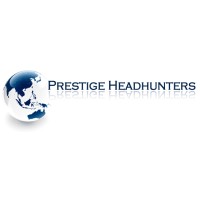 Prestige Headhunters logo - Similar company to Realtime Resourcing