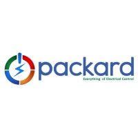 Packard Engineering Ltd. logo - Similar company to Slagter Lund
