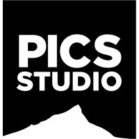 PICS Studio® logo - Similar company to Pic Studios