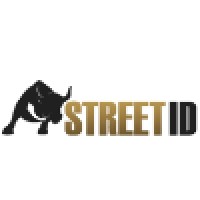 StreetID logo - Similar company to Ribbiot