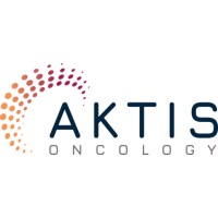 Aktis Oncology logo - Similar company to Dcvc Bio