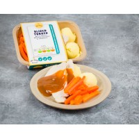 Kids Kitchen logo - Similar company to Kids Kitchen