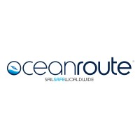 Oceanroute logo - Similar company to Vessel Performance Solutions
