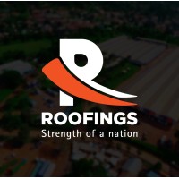 Roofings Group logo - Similar company to Kansai Plascon - Uganda Limited