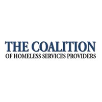 The Coalition of Homeless Services Providers logo - Similar company to Padmission