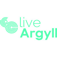 liveArgyll logo - Similar company to Flipout Glasgow