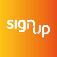 SignUp Content logo - Similar company to Mkcontroller