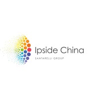 Ipside China logo - Similar company to Come2Ci
