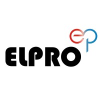 ELPRO SOLUTIONS logo - Similar company to Microlog Systems & Tech Pvt. Ltd.